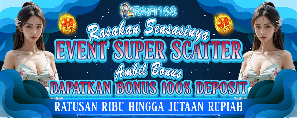 Event Super Scatter